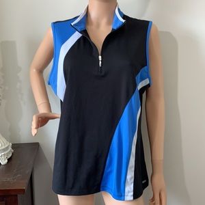 IZOD Golf shirt size XL